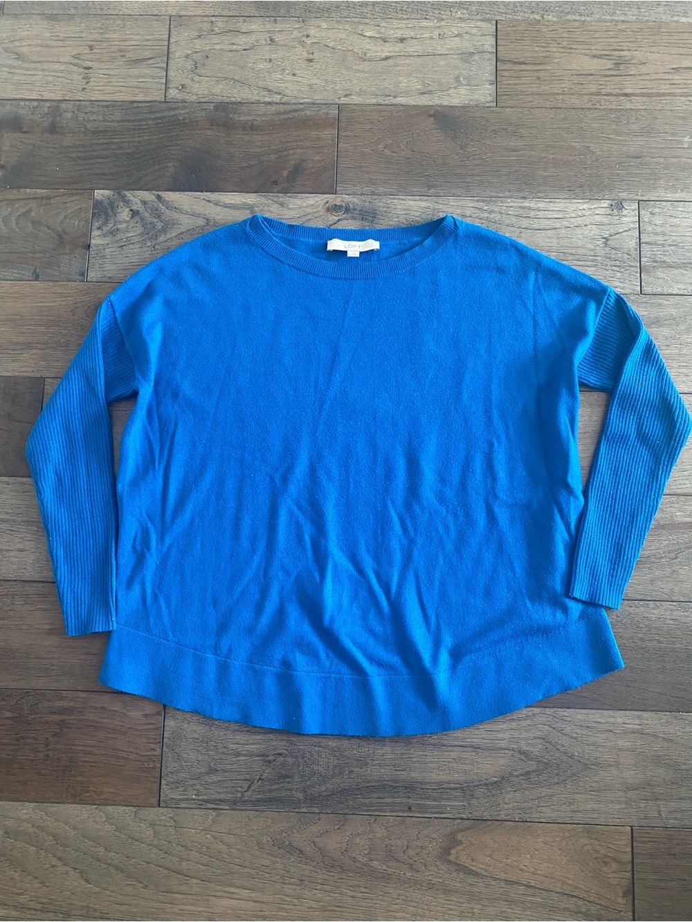 Loft Sweater - SMALL